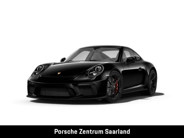 Porsche 991 -2 (911) GT3 PDLS,Schalen,HomeLink