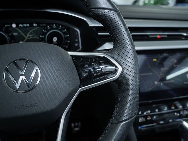 Arteon Shooting Brake R-Line eHybrid Leder AHK