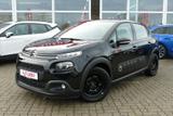 Citroën C3 1.6 Blue-HDi Shine - Citroën C3 SHINE mit Diesel-Antrieb