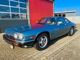 Jaguar XJS HE Coupe,orig.15300 km,1.HD,3 Jahre Garantie - scheckheftgepflegte Jaguar XJS