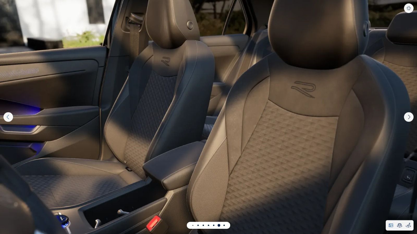 Volkswagen T-Roc - Bild 11