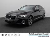 BMW 530i xD Luxury Line 4xKlima AHK Kamera DAB Alarm - BMW 530: Xd