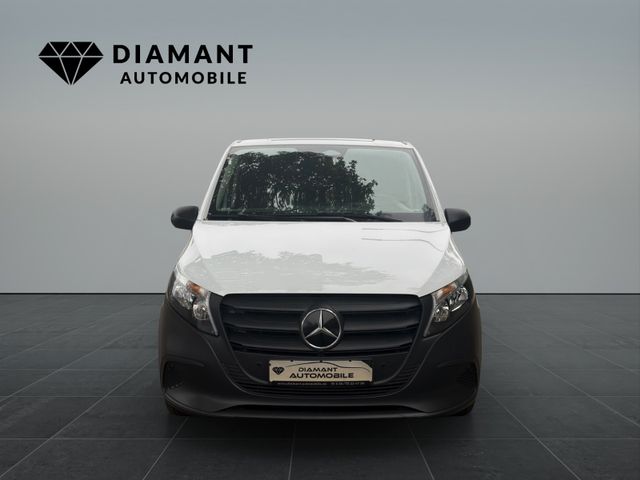 Mercedes-Benz Vito Kasten 114 CDI lang MBUX/KAMERA/PDC – Bild 2 von 19