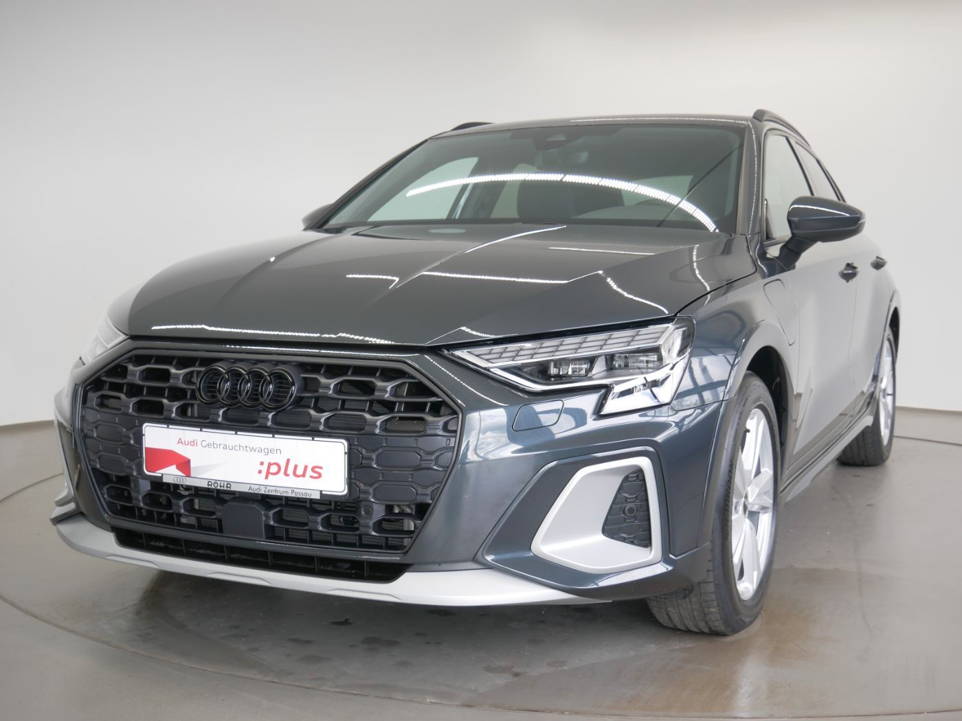 Audi A3 - Bild 2