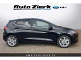 Ford Fiesta Titanium 1.0 EcoBoost M-Hybrid EU6d,Komfo - Ford Fiesta: Eu