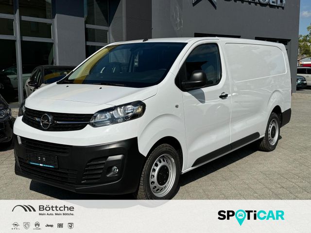 Opel Vivaro Edition L3 2.0 Diesel AT/Standh./Kamera/K