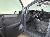 Volkswagen Touran - Vorschau Bild 11