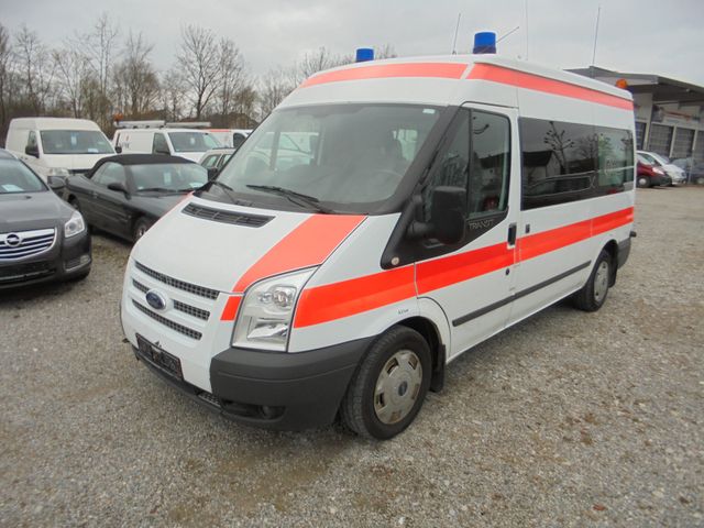 Ford Transit Kombi FT 300 M Trend ~ Rettungswagen ~