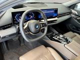 BMW 520d Touring LiveCockpitProf Kamera Driv.Assist - BMW 520 Jahreswagen: 520d