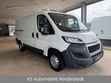 Peugeot Boxer HDi Kühlwagen  2.0HDI 330 L2H1 Top Zustand - Peugeot Boxer Gebrauchtwagen