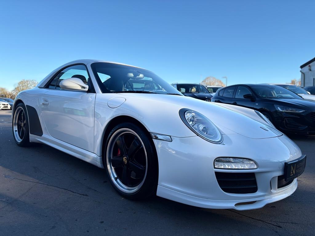 Porsche 997