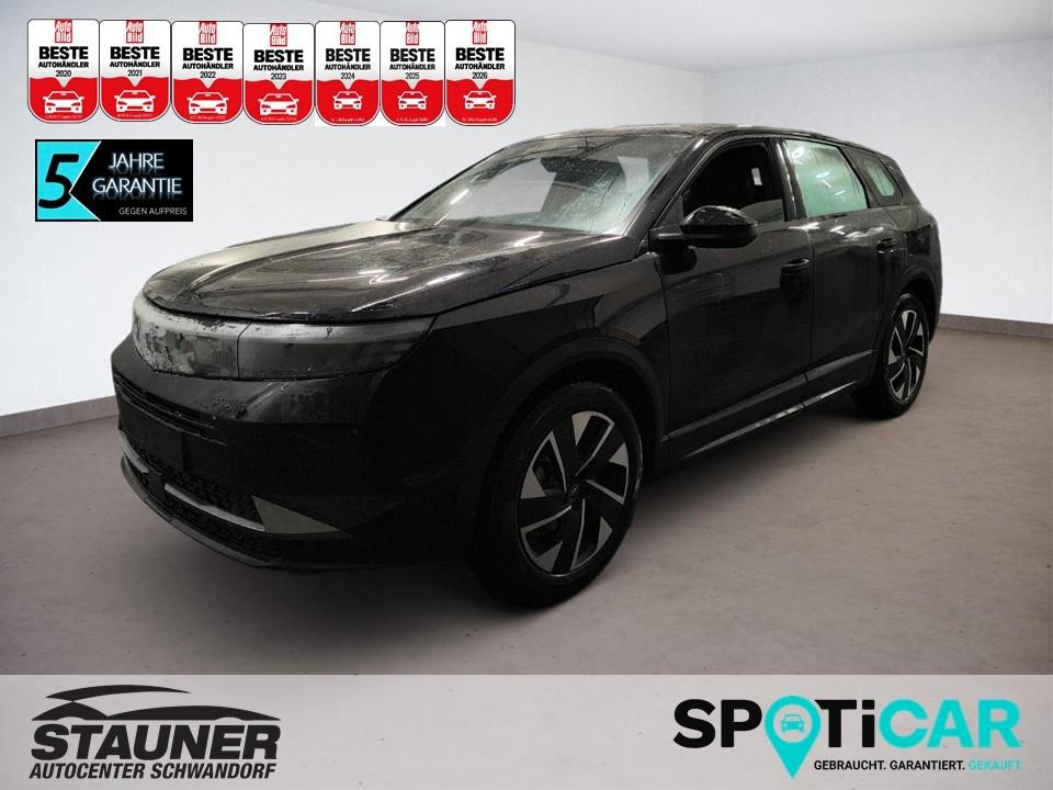 Opel Grandland Edition Hybrid 145PS *SHZ*LHZ*KAMERA*