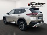 Nissan X-Trail 1.5 VC-T Tekna+ AT Bose/Matrix/Head-Up - Nissan X-Trail mit Benzin-Antrieb