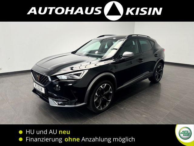 Cupra Formentor 1.5 TSI *ACC *CAM *LED *SHZ *Soundsys*