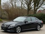 Mercedes-Benz E 300 BlueTEC HYBRID Navi Leder PDC LED EURO 5 - gebrauchte Mercedes-Benz E 300 aus dem Jahr 2015