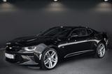 Chevrolet Camaro 6.2 V8 DE - Unfallfrei - Automatik - Chevrolet aus 2019