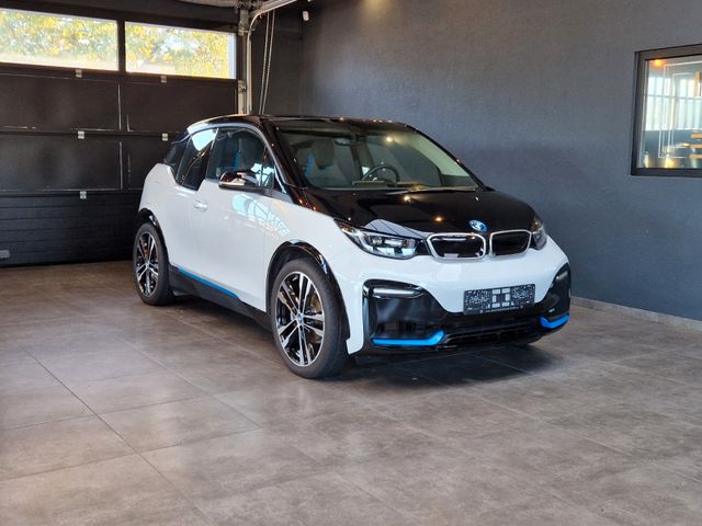 BMW i3 s eDrive -120 Ah-Wärmepumpe-20"Alu*LED