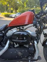 Harley-Davidson Sportster Forty-Eight XL1200X - HARLEY-DAVIDSON SPORTSTER XL 1200X FORTY EIGHT