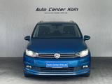 Volkswagen Touran 2.0 TDI BMT Highline*Navi*LED*AHK*7.SITZE - Volkswagen Touran in Leverkusen