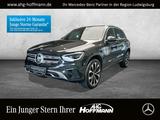 Mercedes-Benz GLC 300 de 4M OFFROAD+AMG Int.+MuB+PANO+AHK+360K - Mercedes-Benz GLC 300 Gebrauchtwagen in Stuttgart