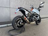 KTM 690 DUKE - KTM DUKE 690