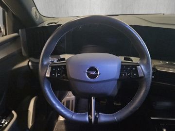 Opel Astra - 11