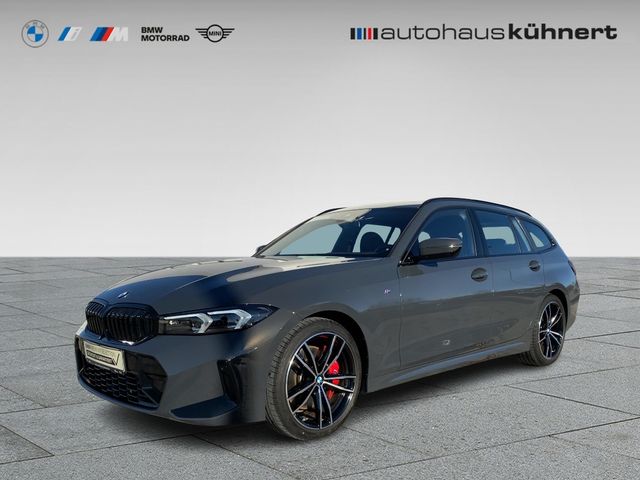 BMW 330d xDrive touring M-SportPro/PanoSD/AHK/H&K