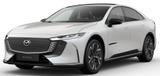 Mazda 6e EV TAKUMI PLUS NEU! VOLLAUSSTATTUNG! - Mazda 6 Neuwagen
