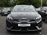 Kia Ceed Sportswagon 1.6 Hybrid Platinum Edition LED - Kia cee'd Sportswagon mit Hybrid-Antrieb