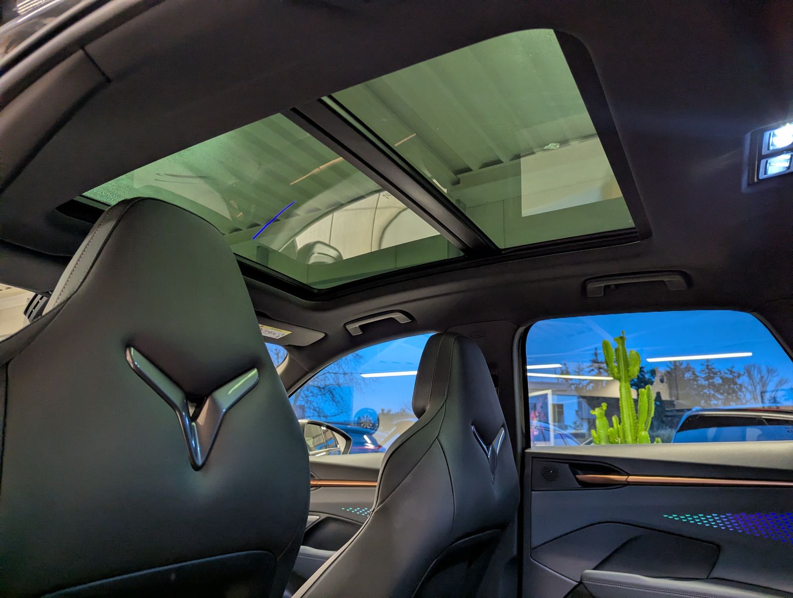 CUPRA Terramar 1.5 eTSI 110 kW - Image 14