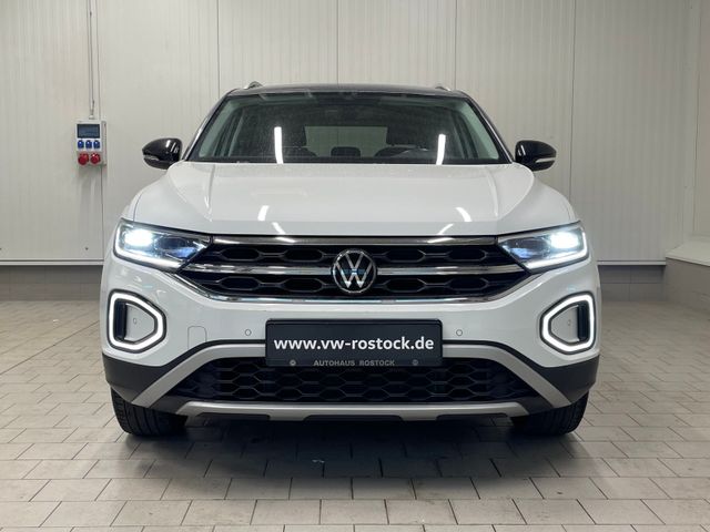 T-Roc Style 1.0 TSI STANDHZG RFK ACC LED SHZ