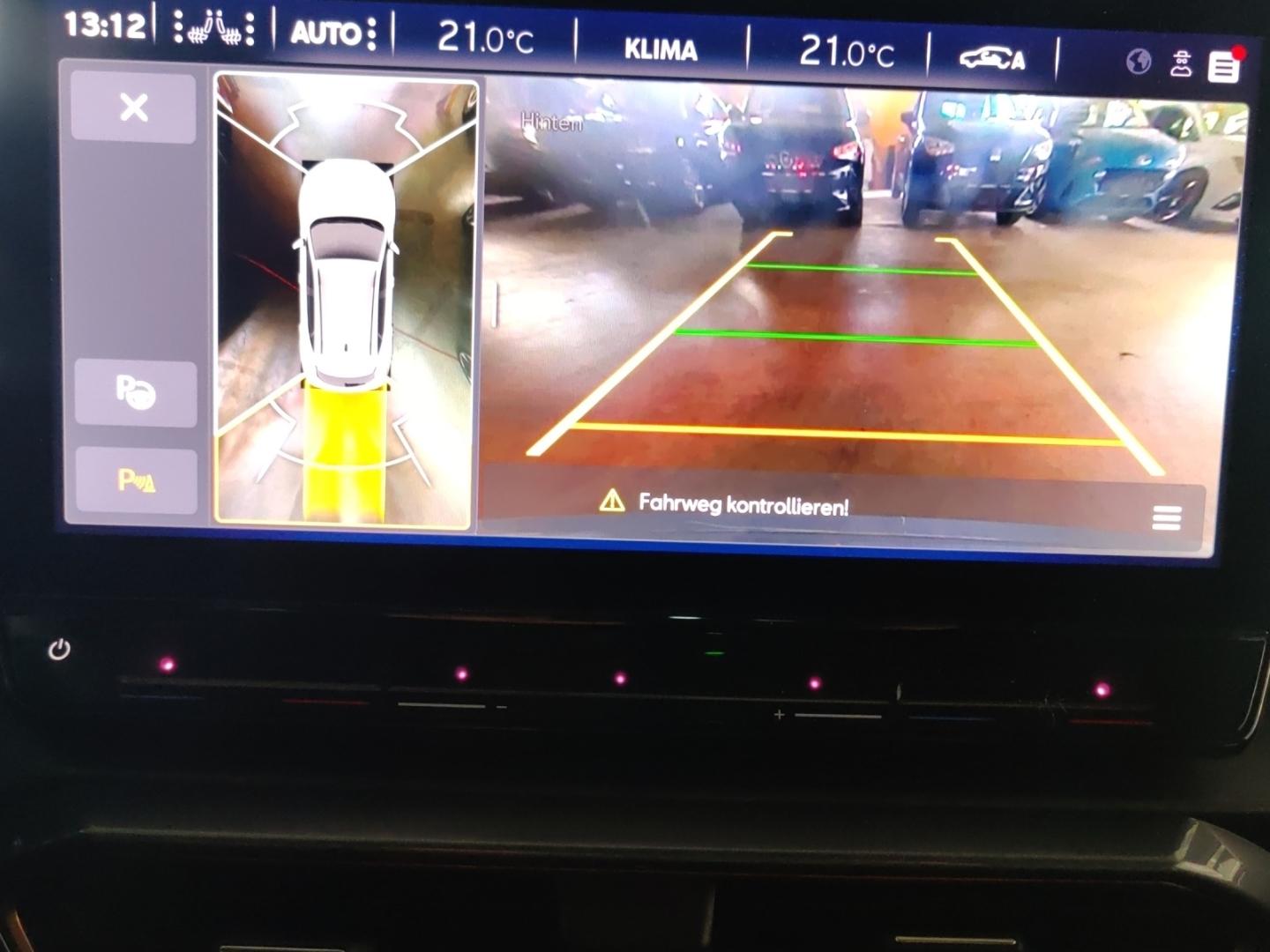 Cupra Formentor 4Drive 2.0 Sportpaket Navi Leder TopVi, миниатюра 21
