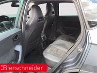 Cupra Ateca - Vorschau Bild 16