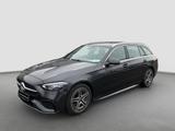 Mercedes-Benz C 300 d T-Modell AMG Line*el. Heckklappe*Kamera - Mercedes-Benz C-Klasse Jahreswagen: T Modell