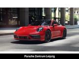 Porsche 992 911 Carrera 4 GTS Matrix Inno Carbon Lift - Porsche 992 in Leipzig