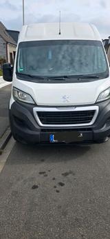 Peugeot Boxer - Peugeot Boxer in Bonn