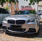 BMW bnw f11 525 d M Packet  2014 - BMW 525 mit Diesel-Antrieb: Kombi, 2.5