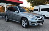 Mercedes-Benz GLK 220 CDI  1.Hand/4Matic/Xenon/AHK/Pano - Mercedes-Benz GLK 220 Gebrauchtwagen