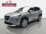 Nissan TEKNA PANORAMA BOSE 20ZOLL