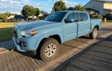 Toyota Tacoma USA - Toyota Tacoma SUV