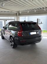 Volvo XC90 B5 D AWD Ultimate Dark Auto Ultimate Dark - Volvo XC90 Gebrauchtwagen in Münster