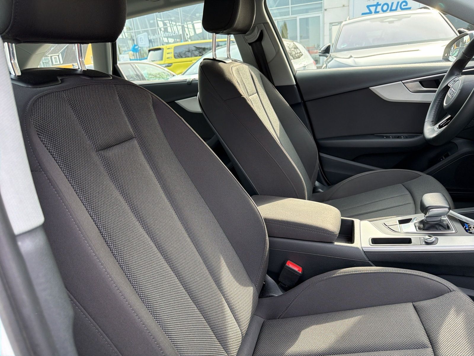 A4 Allroad quattro 40 TDi DSG Navi