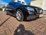 Mercedes-Benz E 220d T AVANTGARDE Autom. AVANTGARDE - Mercedes-Benz E 220 Gebrauchtwagen in Mannheim