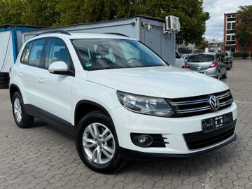 Volkswagen Tiguan - 2
