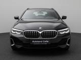 BMW 520d LuxuryLine Kamera DAB CockPitPr Alarm Sport - BMW 520: D