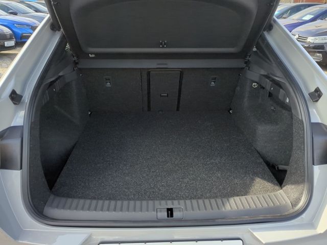 Fahrzeugabbildung SKODA Enyaq Coupé 85 Sportline MAXX AHK WINTER TRANSPO