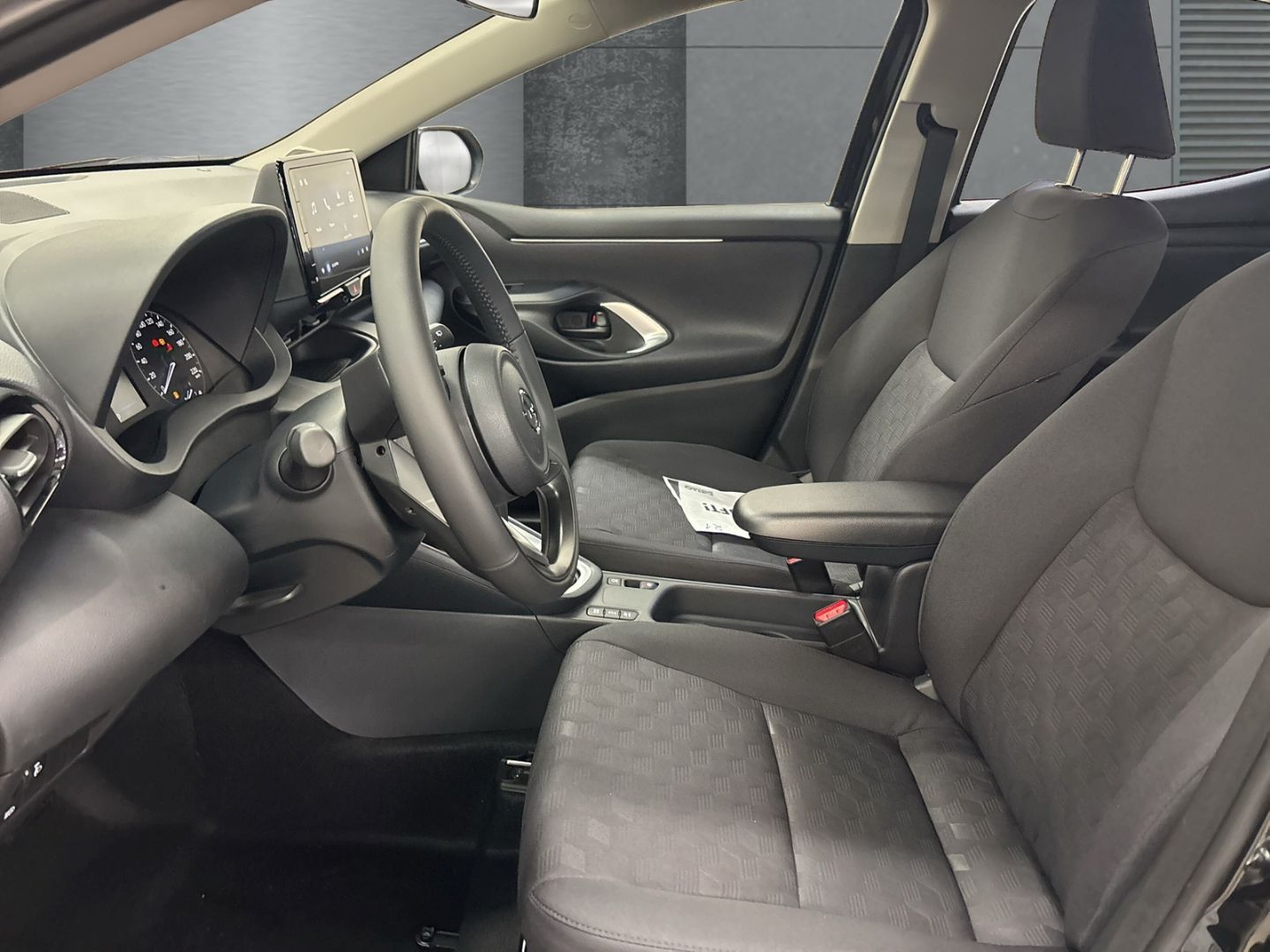 Mazda 2 Hybrid - Bild 8