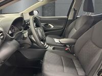 Mazda 2 Hybrid - Vorschau Bild 8