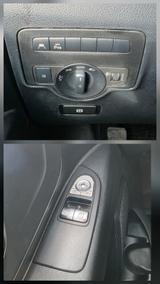 Mercedes-Benz Vito Kasten 114 CDI W447 - Mercedes-Benz W114