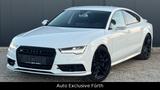 Audi S7 Sportback 4.0 TFSI quattro*HUD*ACC*MATRIX* - gebrauchte Audi S7 aus dem Jahr 2016